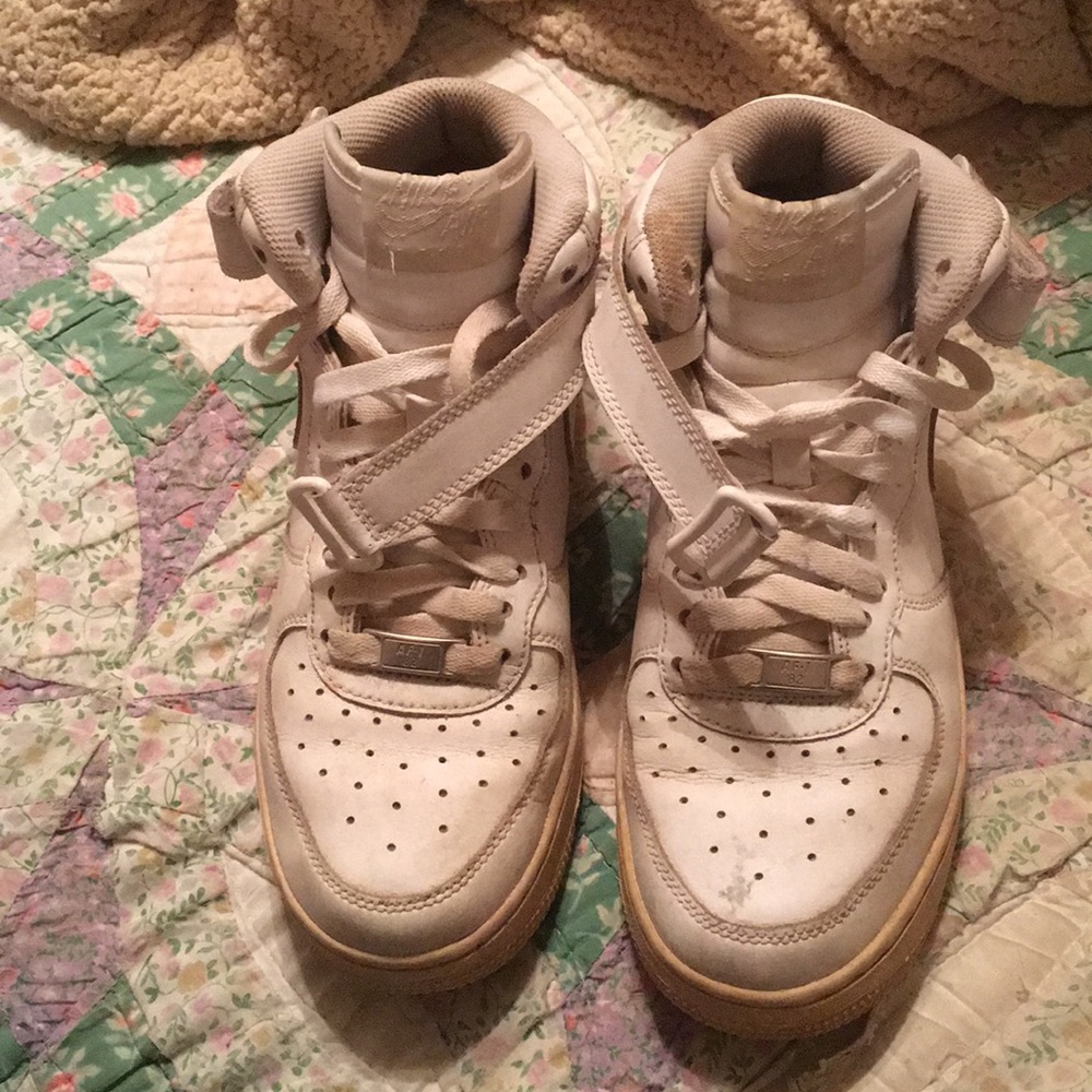 Nike Air Force 1 ‘82